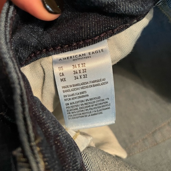 Mens Jeans - Picture 3 of 3